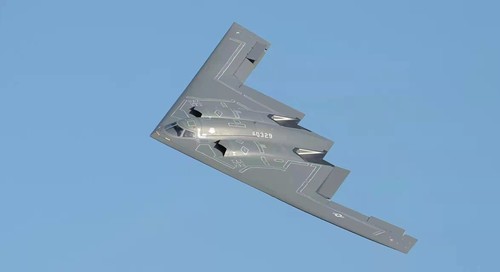 Freewing spirit bomber - freewing,