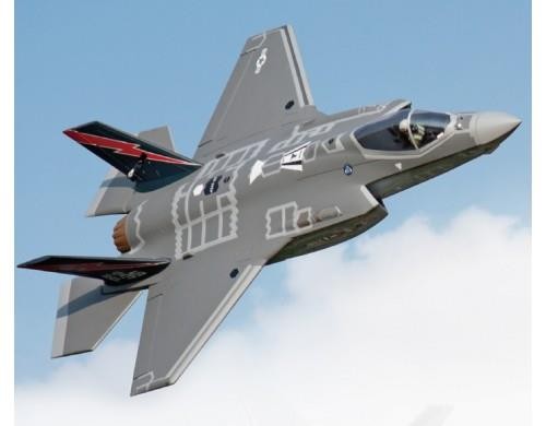 Freewing lightning ii v3 - f, 35