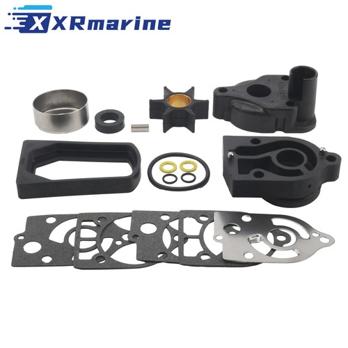 Impeller komplett kit für - impeller, komplett-kit