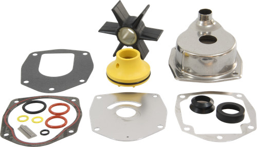 Impeller wasserpumpe water - impeller,