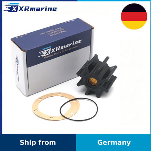 Service kit für johnson pump - service,