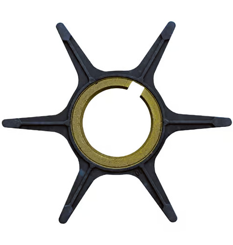 Impeller für suzuki dt50 - für, dt50-dt85