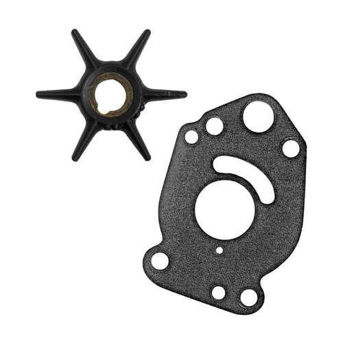 Original quicksilver impeller - original,