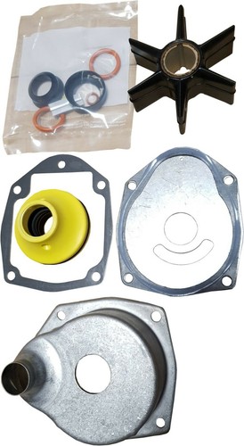 Impeller wasserpumpen rep - impeller,