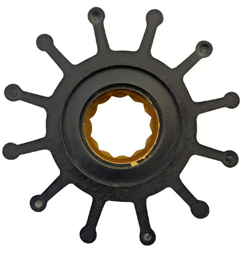 Impeller für seewasserpumpe - impeller,