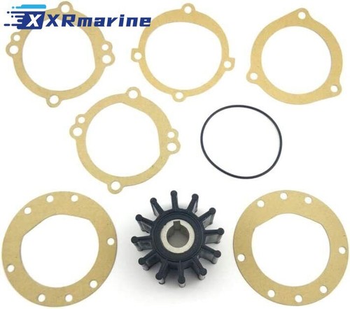 Flexible impeller neopren - impeller, kit