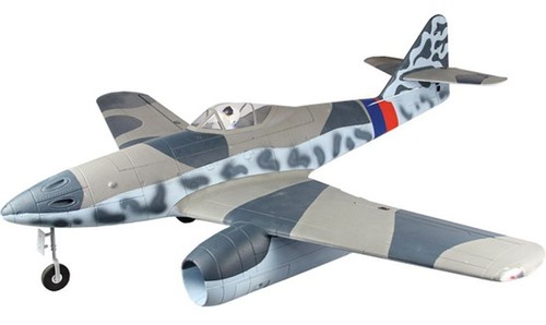 Dynam messerschmitt 262 epo - 262,