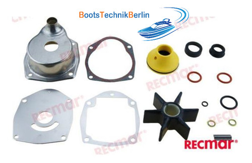 Impeller wasserpumpe für - impeller,