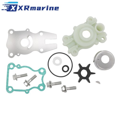 Wasserpumpe impeller kit - wasserpumpe,