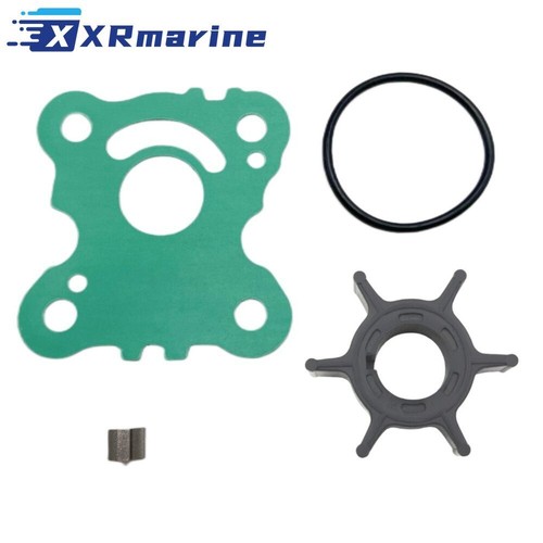 Impeller wasserpumpe - impeller,