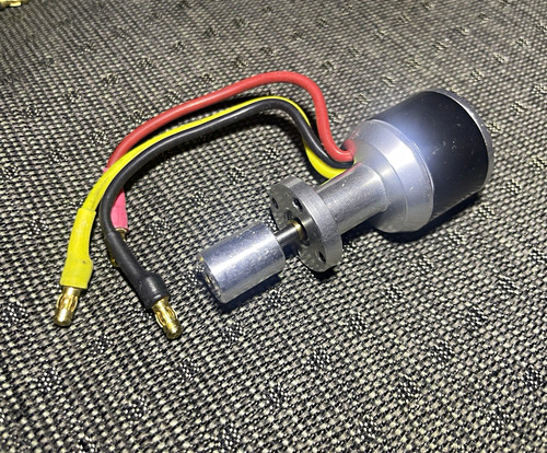 Brushless motor für edf - brushless,