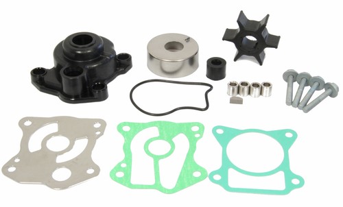 Impeller wasserpumpe - impeller,
