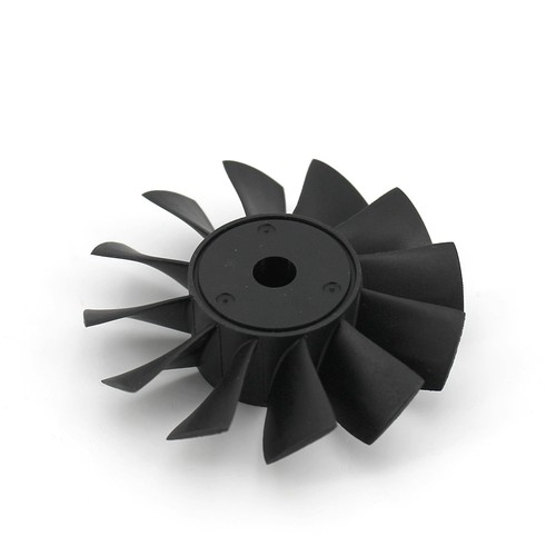 Freewing 70mm blatt - 70mm, 12-blatt