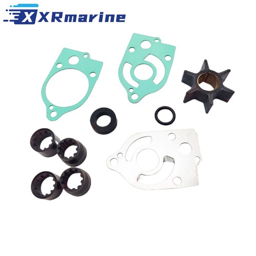 Wasserpumpe impeller kit - impeller, für