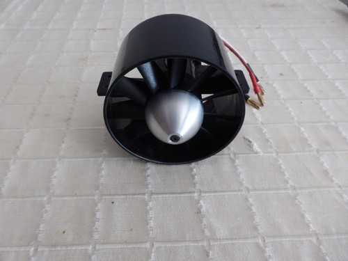Midi wemotec impeller mm - 90,