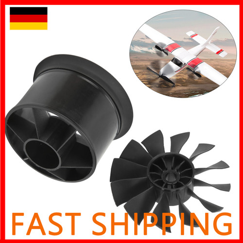 Planes mm impeller - rc,