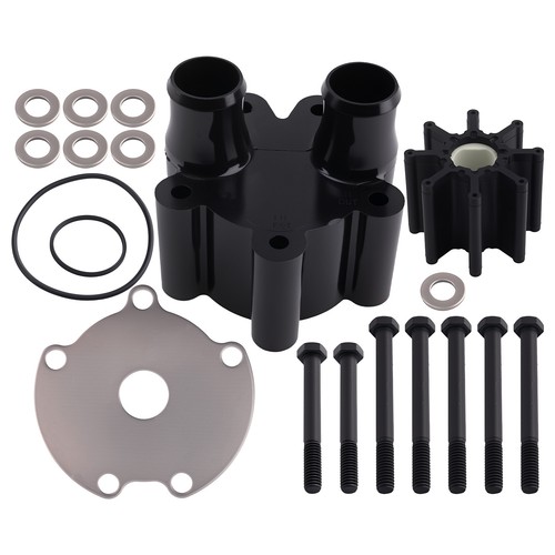 Impeller ersatzkit for - ersatzkit,
