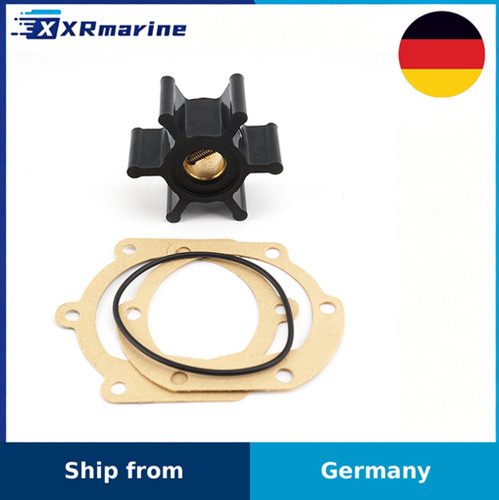 Flexible impeller neopren kit - flexible,