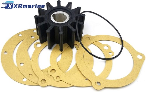 Flexible impeller neopren kit - impeller,
