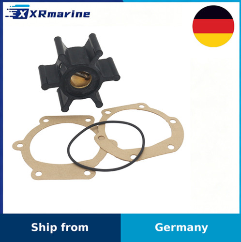 Impeller für volvo - für,
