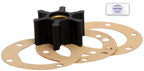 Impeller kit yanmar - impeller,