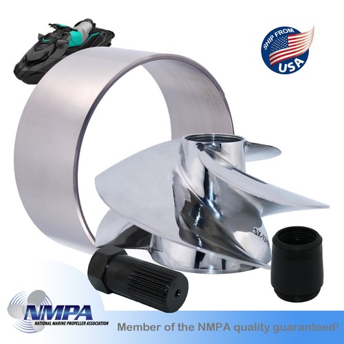 Jet ski impeller für - impeller,