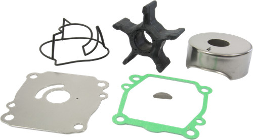 Impeller wasserpumpen - impeller,