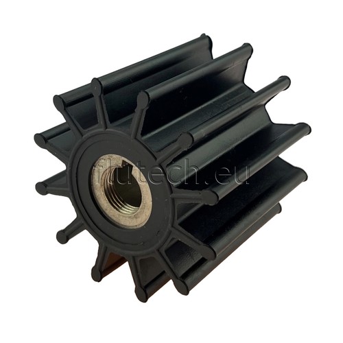Sherwood 17000k impeller kit - impeller,