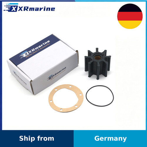 Flügelrad impeller für volvo - flügelrad,