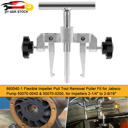 660040 impeller puller - impeller,