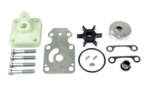 Impeller wasserpumpenkit water - impeller,
