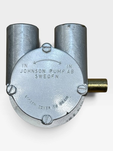 Johnson pump sweden - pump,