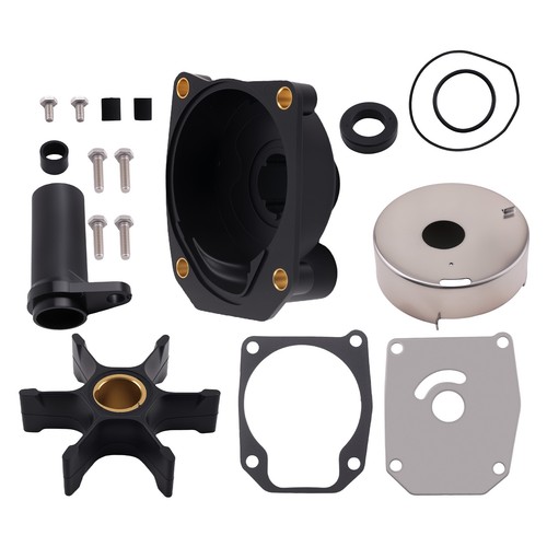 Impeller reparatur kit - impeller,