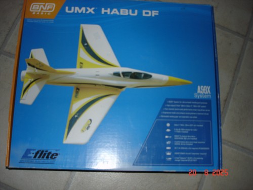 Flite umx habu - e-flite,