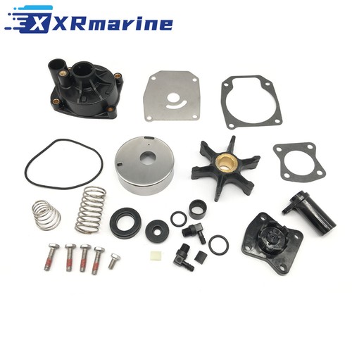Wasserpumpe impeller kit - impeller, für