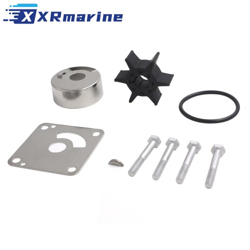 Wasserpumpe impeller kit für - kit,