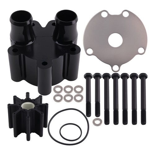 Impeller reparaturset for - impeller,