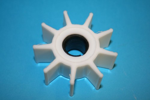 Ersatz impeller tpu zuwa - impeller, tpu,