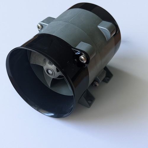 Volt brushless impeller - volt,