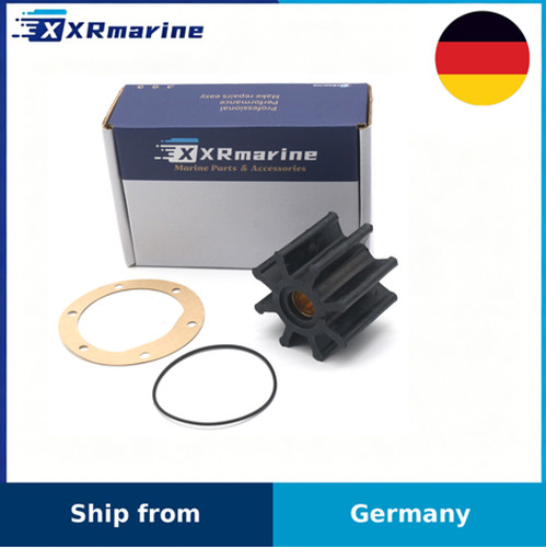 For johnson impeller - johnson,