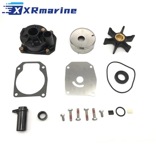 Wasserpumpe impeller kit für - impeller,