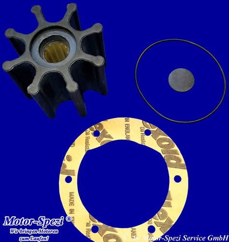 Impeller für volvo penta - für,