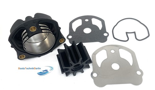 Impeller kit inkl - kit, inkl.