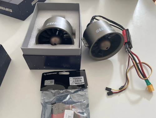 Fms 90mm 4068 kv1850 - 90mm, 4068-kv1850