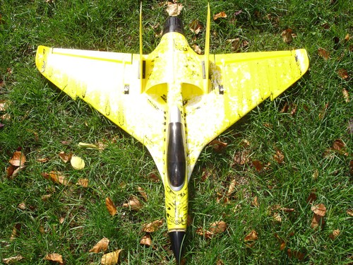 Jet tiger von arttech mit - jet-tiger,