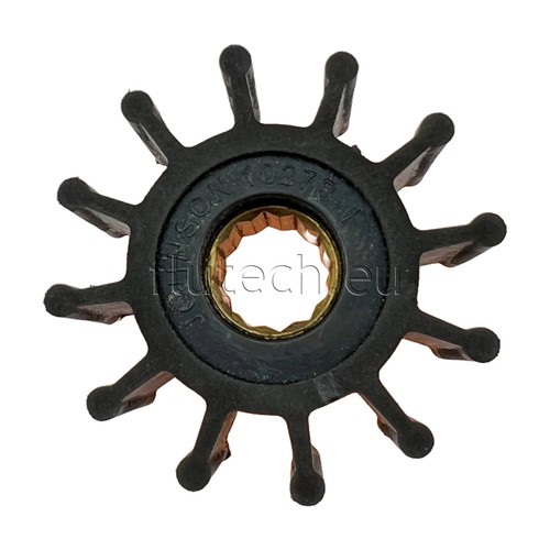 Johnson pump 1027b - johnson, 09-1027b-1