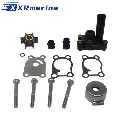 Wasserpumpe impeller kit - wasserpumpe, für