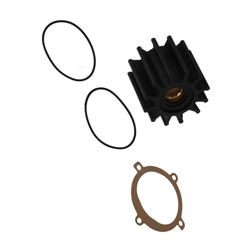 Impeller kit for indmar - impeller,