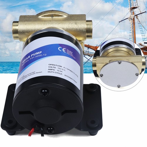 Impellerpumpe 12v - impellerpumpe,