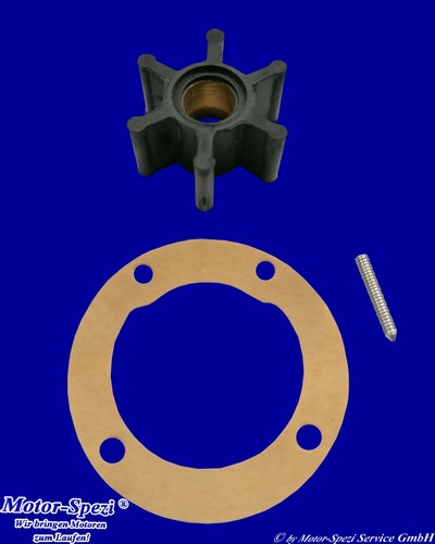 Impeller für farymann 18w - impeller,